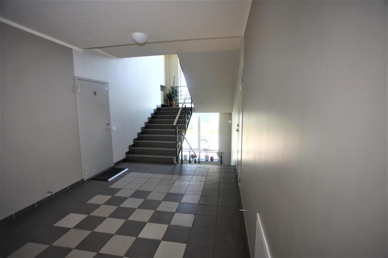 Cozy Home Apartment Kaivas, Free Parking, Self Check-In Riga Exteriér fotografie