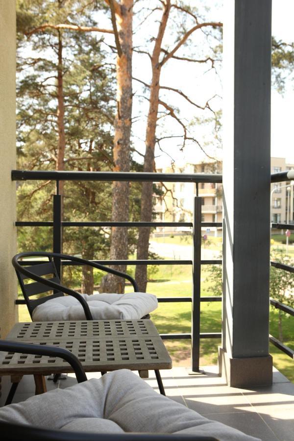 Cozy Home Apartment Kaivas, Free Parking, Self Check-In Riga Exteriér fotografie