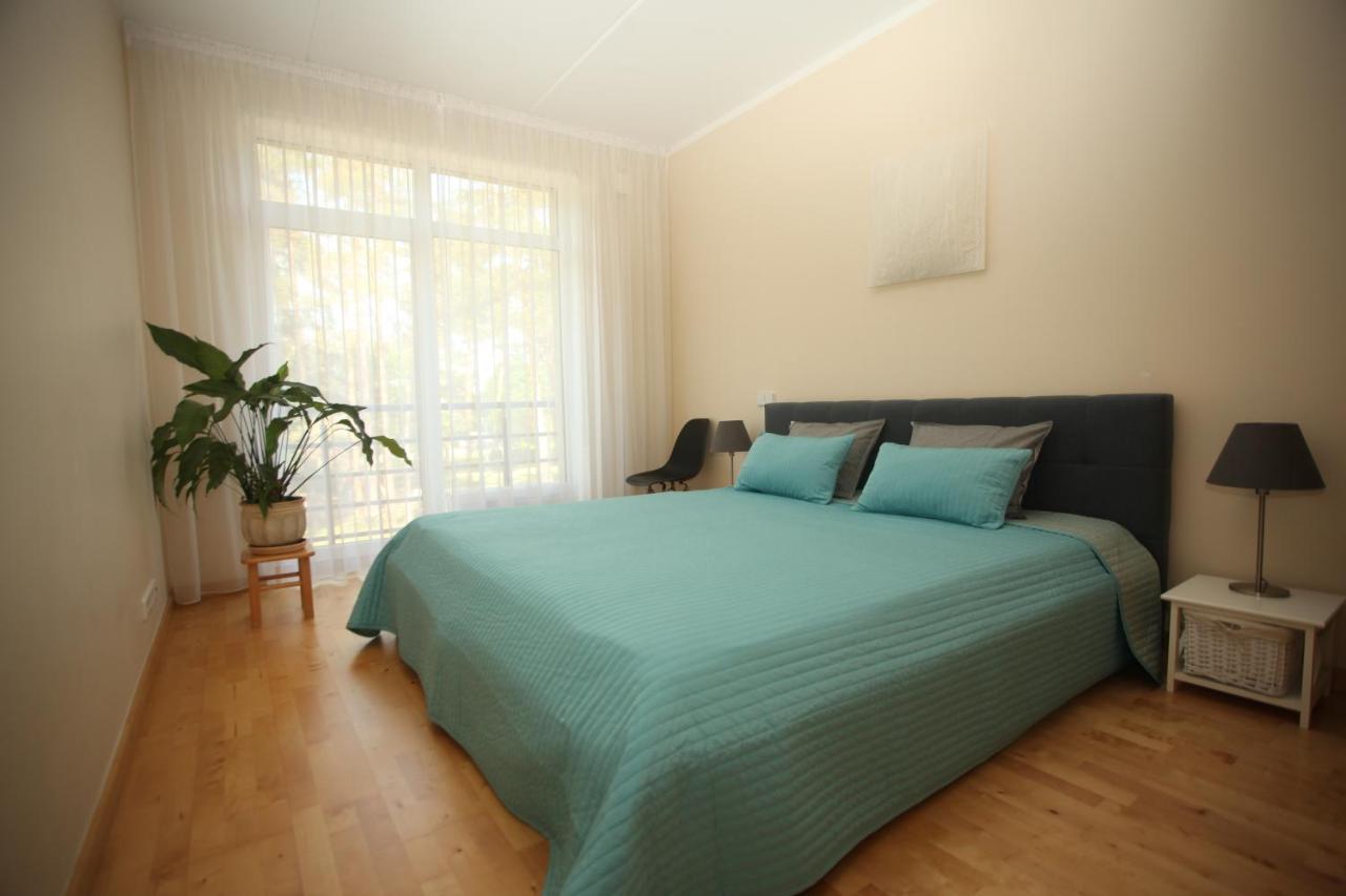Cozy Home Apartment Kaivas, Free Parking, Self Check-In Riga Exteriér fotografie